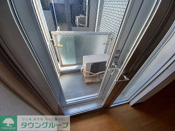 セントヒルズ国立の物件内観写真